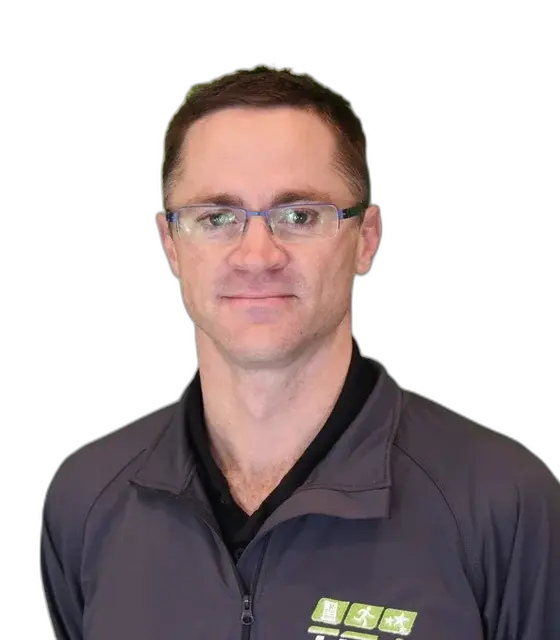 Jeremiah Paladino