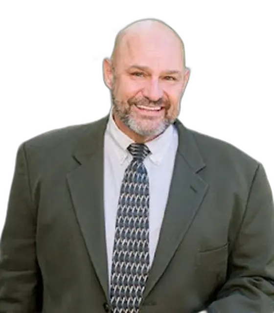 John G. Shank