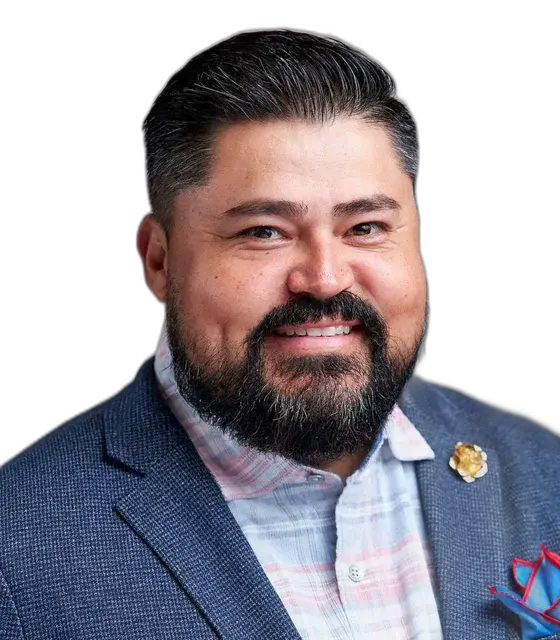 Johnny Delgadillo