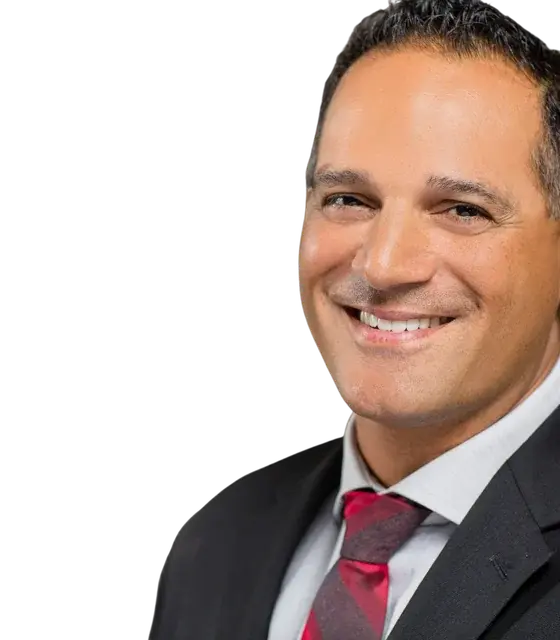 Kane Navarro