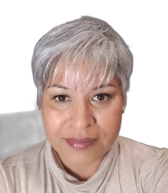 Karla Munguia