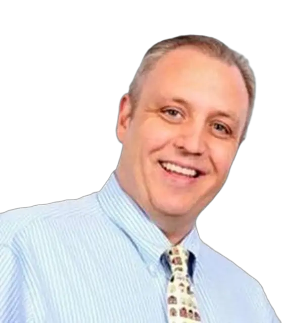 Keith Smith