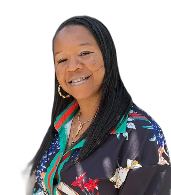 Lekeshia Cunningham