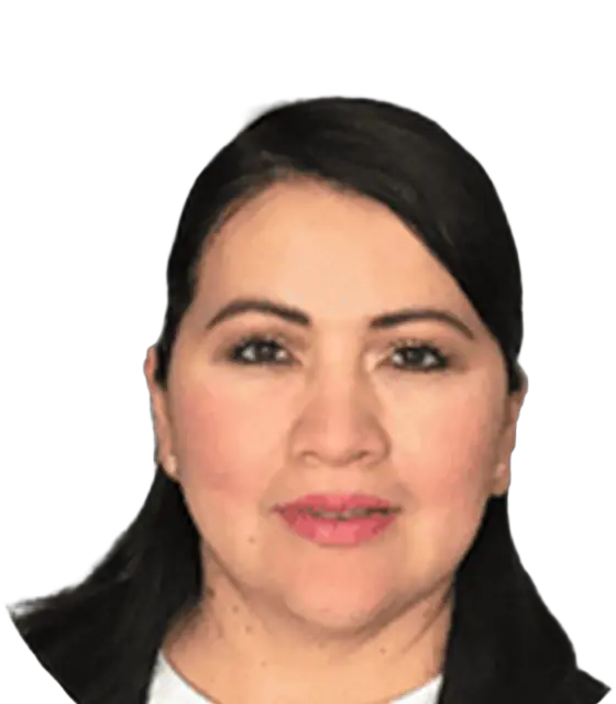 Liliana Reyes