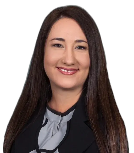 Lisette Rebozo