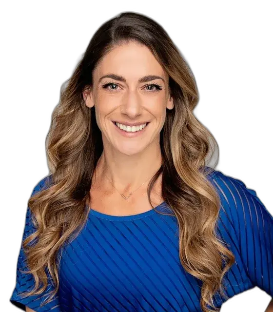 Megan Lamerato