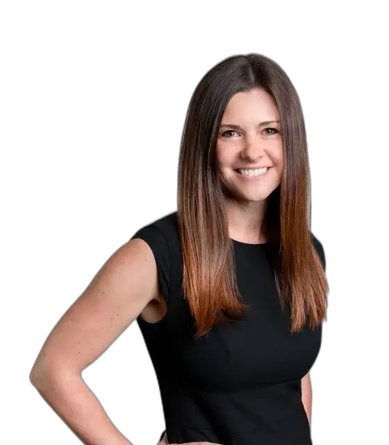 Megan Luksha