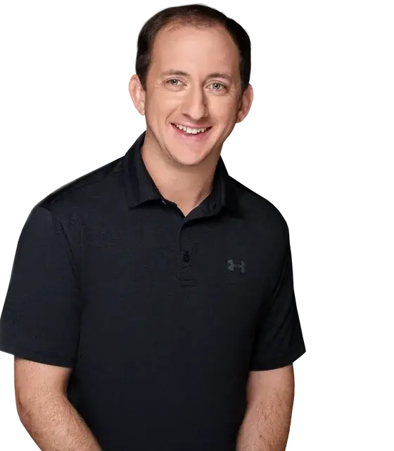 Michael Radcliffe