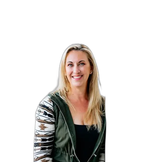 Michelle Cockrell