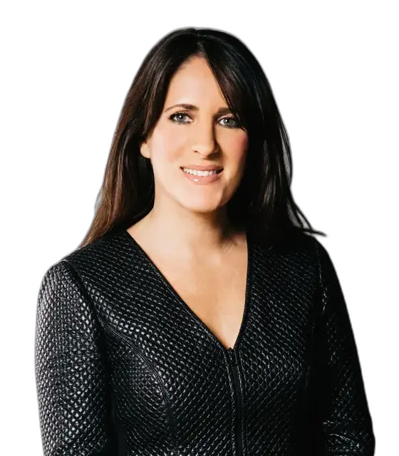 Michelle Gertzman