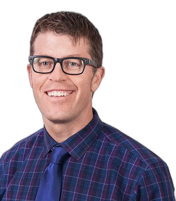 Mike Echery