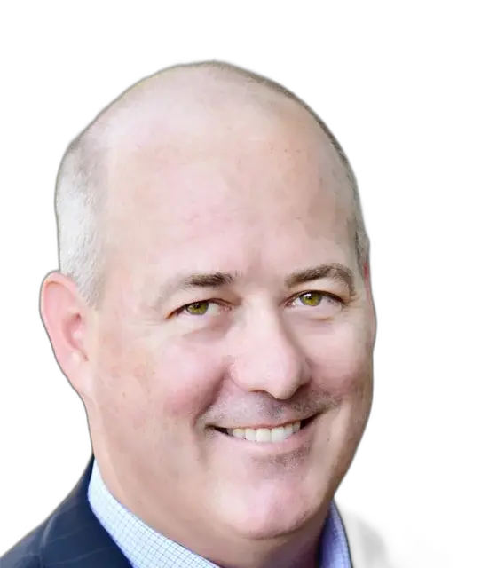 Mike Hutchinson
