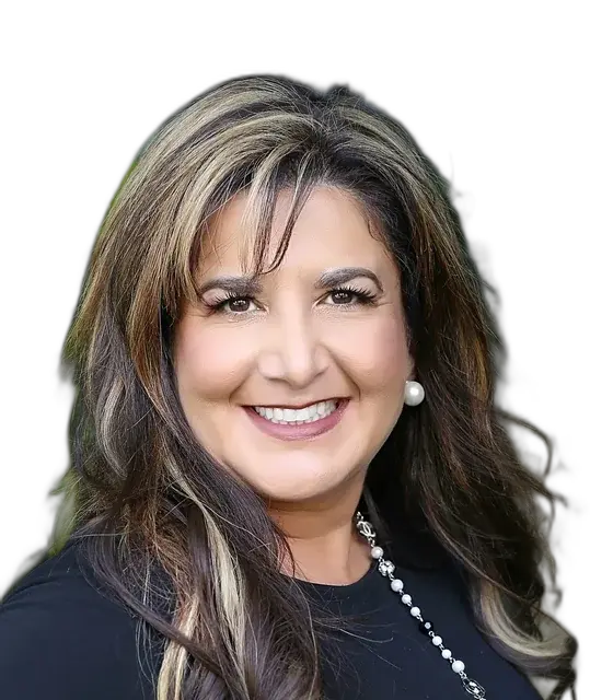 Patricia Wright