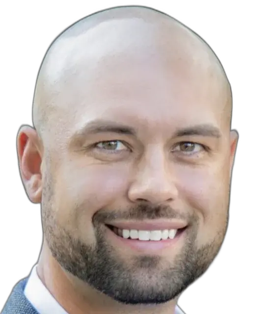 Paul Keck