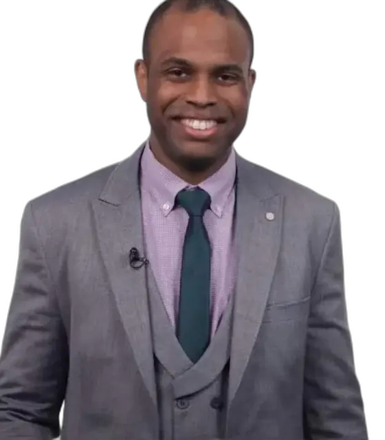 Ricardo C.. Sheard
