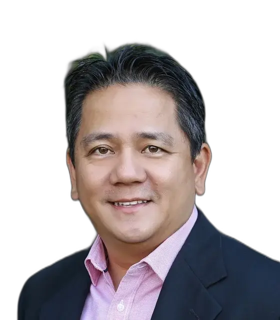 Rick Bui