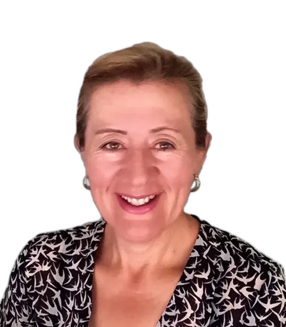 Ruth Moisa