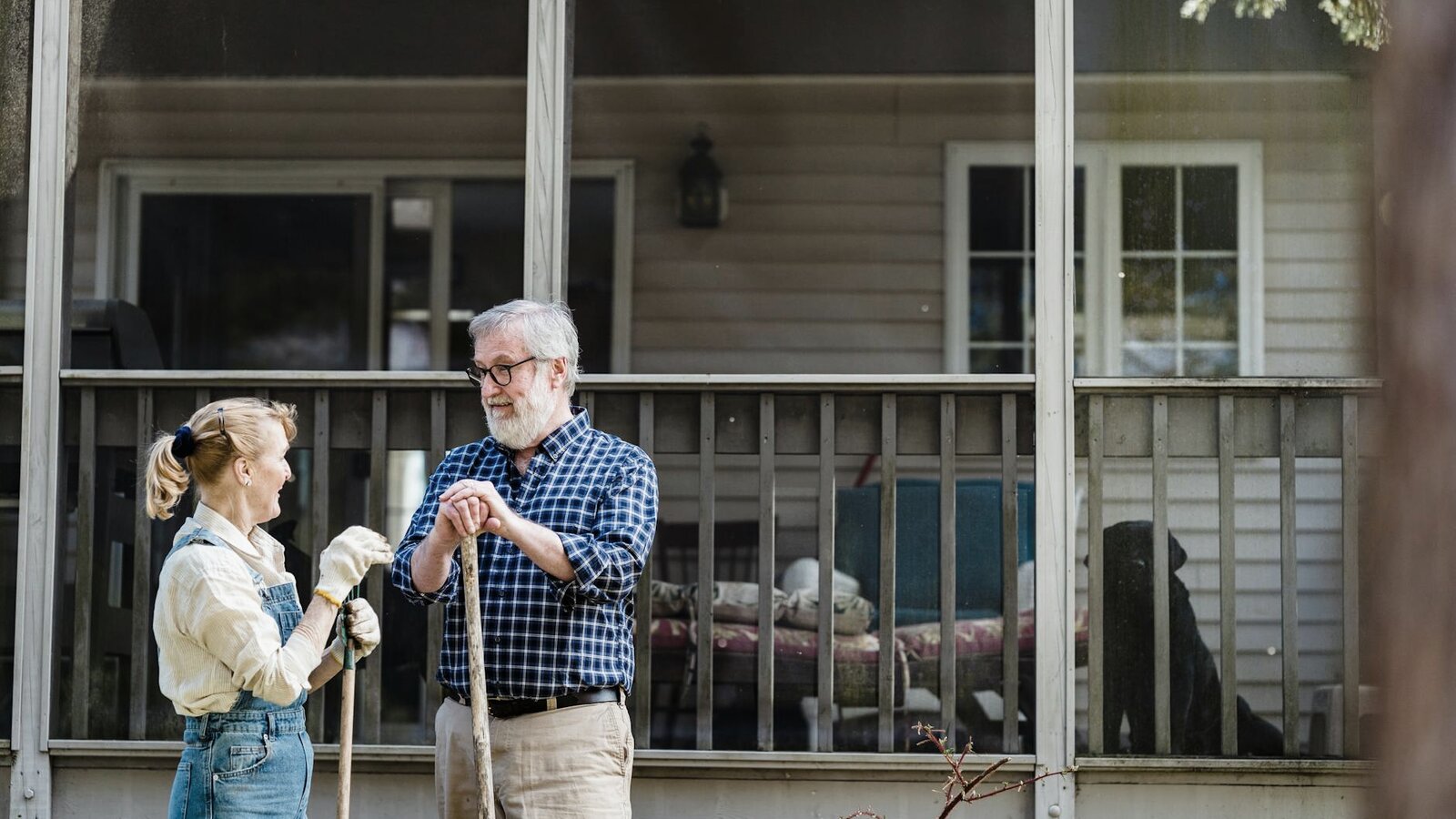Reverse Mortgages