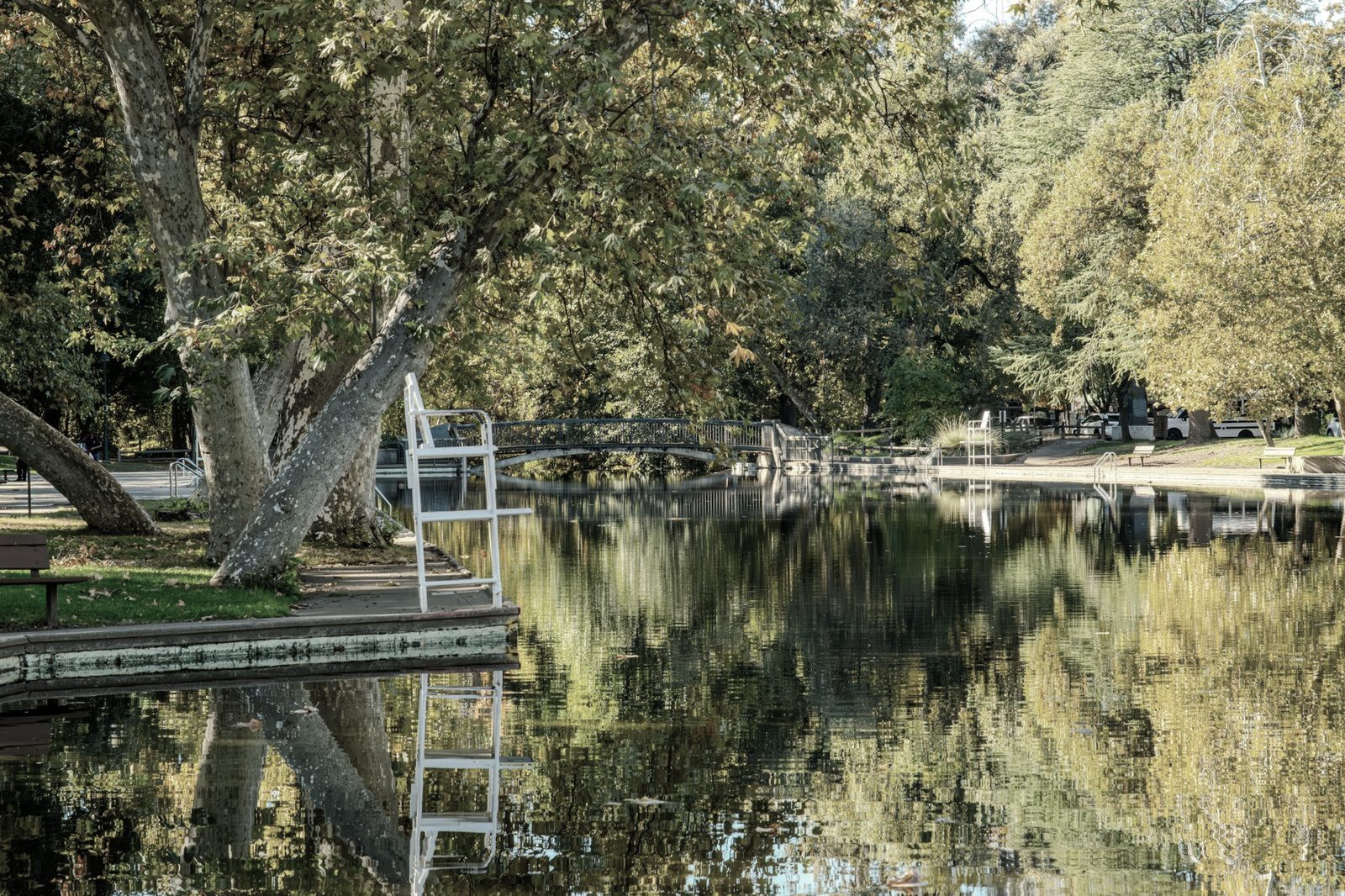 Chico, California