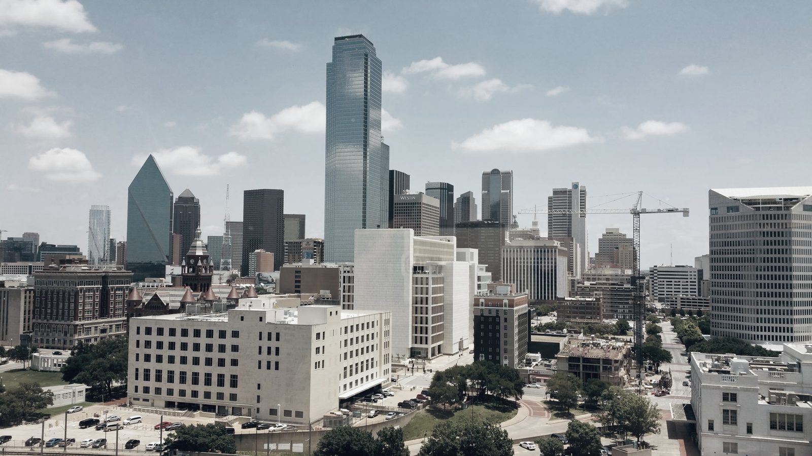 Dallas–Fort Worth, Texas