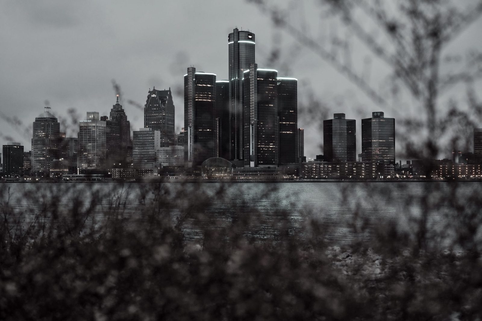 Metro Detroit, Michigan