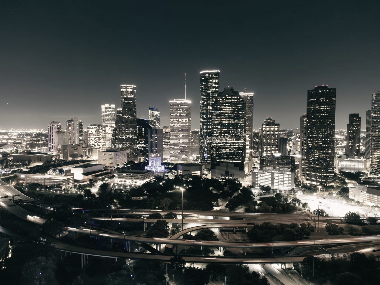 Houston, Texas
