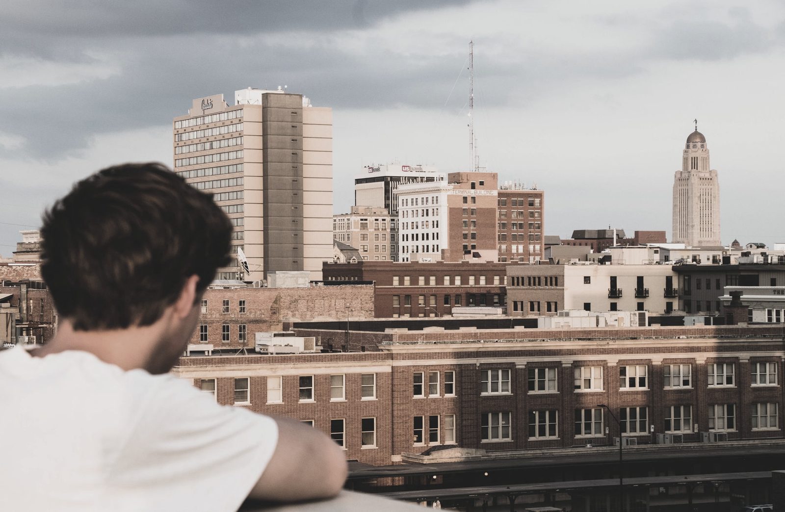Omaha, Nebraska