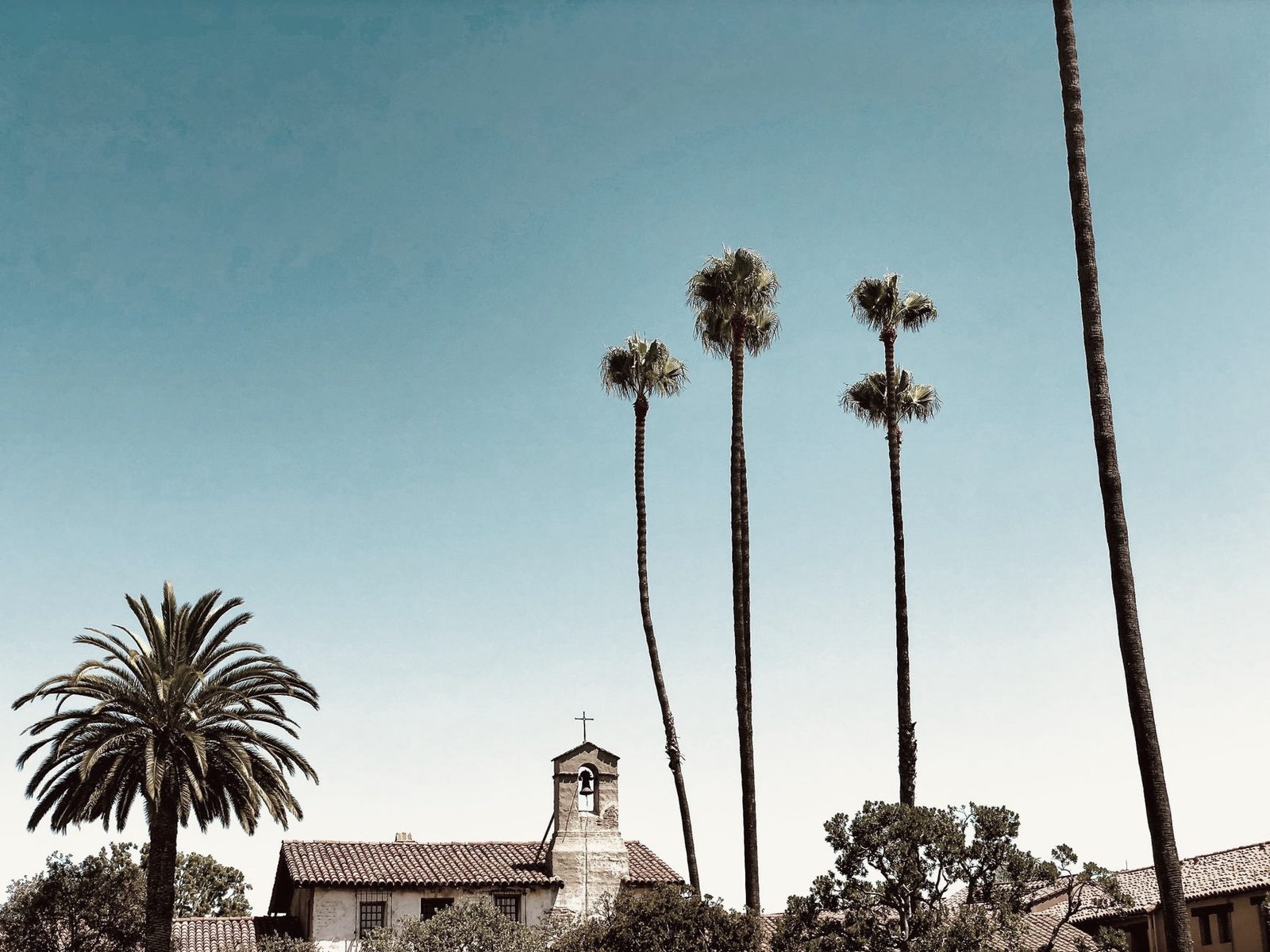 Santa Barbara, California