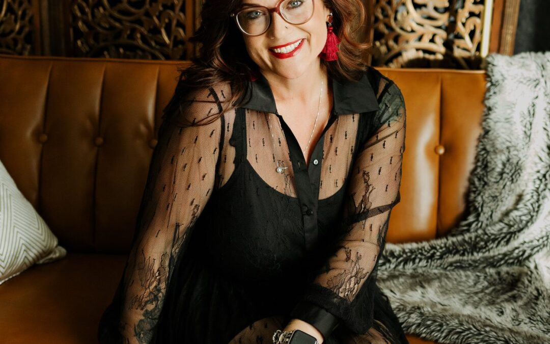 Catherine Barnett