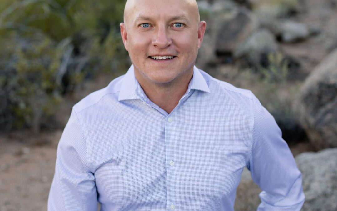 Ryan Steckelberg